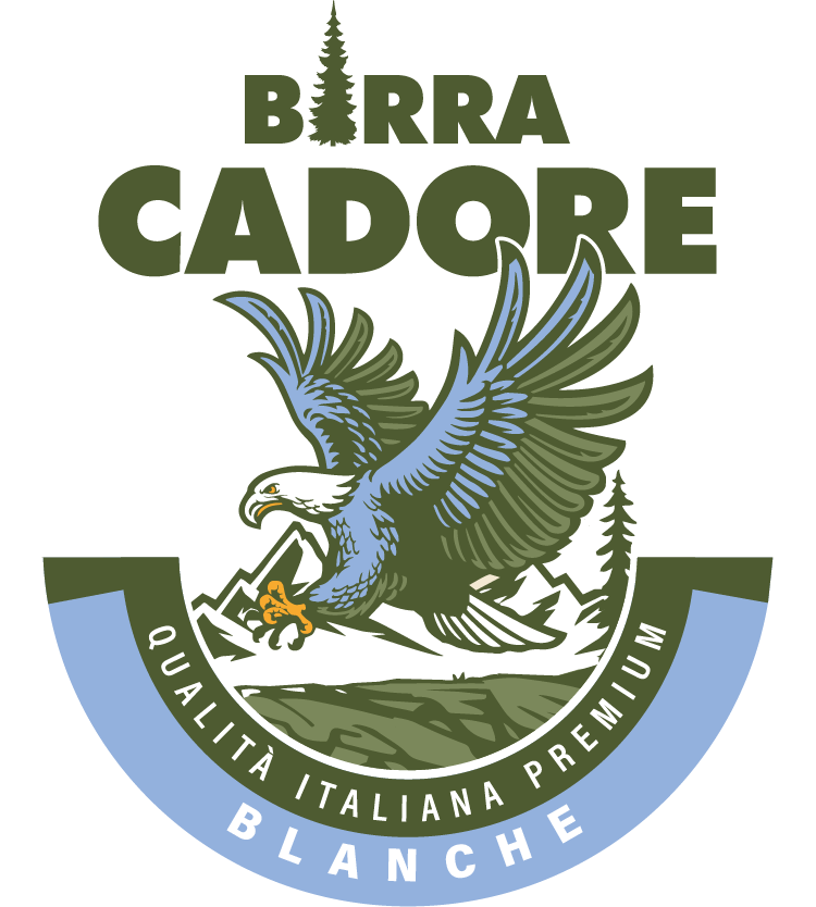 Birra Cadore Blanche