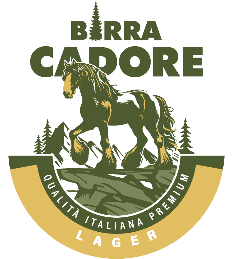 Birra Cadore Lager
