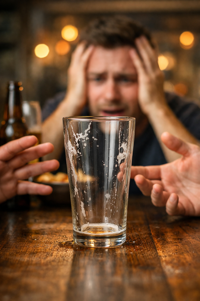 Cenosillicafobia_cos'è_Birracadore